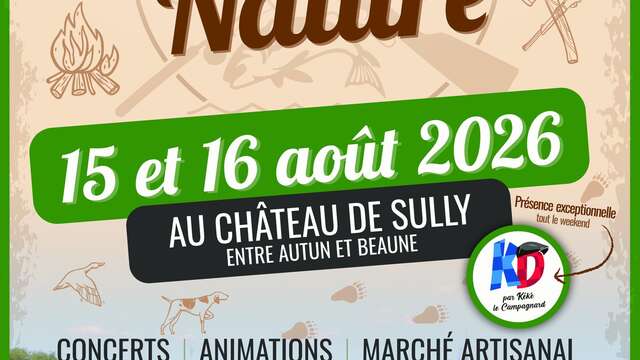 Chasse, Pêche et Nature