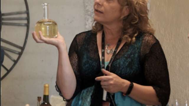 Festival de Bach à Bacchus - Dégustation de vins anciens