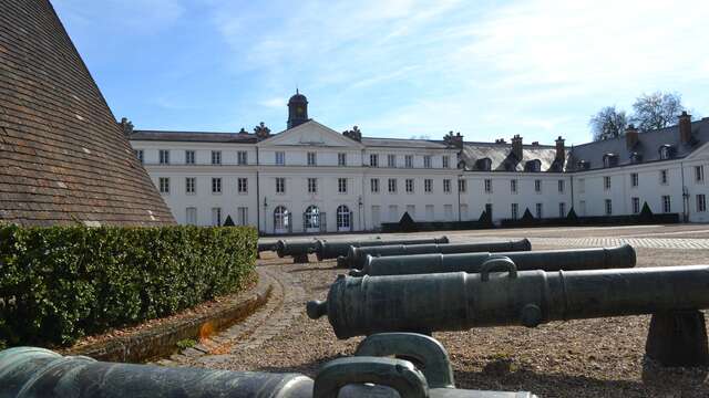 Château de la Verrerie