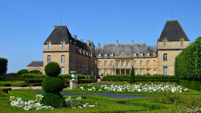 Château de Drée