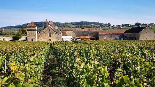 L'Atelier Escoffier au Clos du Moulin aux Moines