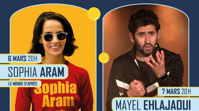 Festival Beaune Humour 2026