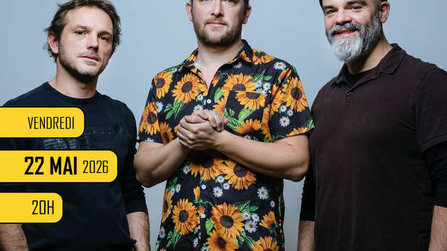 Concert de Space Galvachers