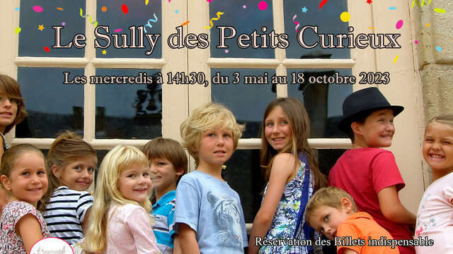 Le Sully des Petits Curieux