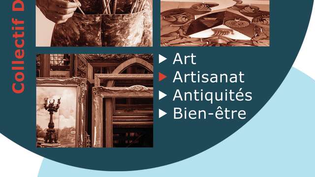 Les Estiv'Arts de Nolay
