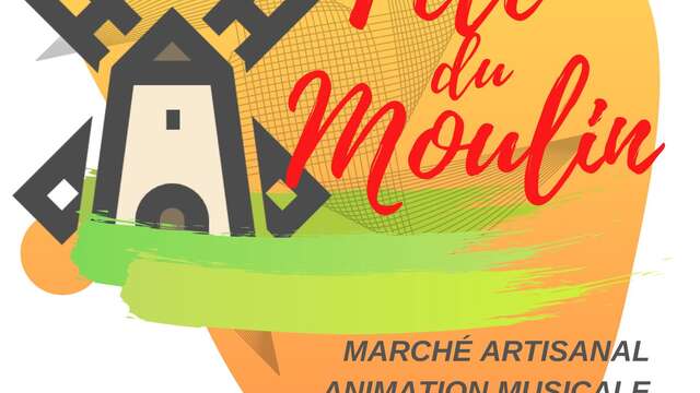Fête du Moulin de Santenay