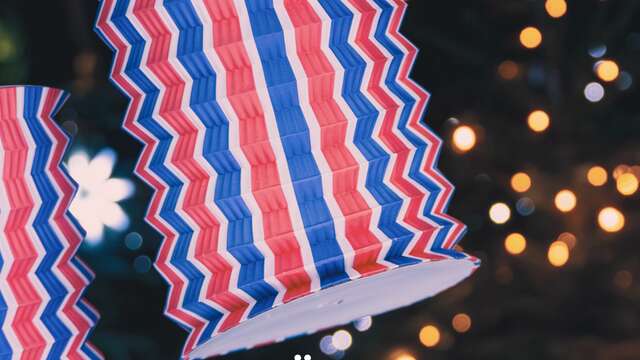 Le féérique Noël du Château de Couches