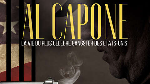Théâtre : Al Capone