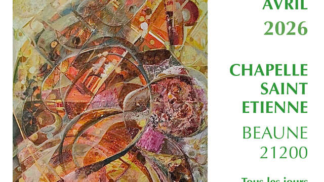 MOUSS - EXPOSITION 'AUBE' -  Peinture et Teinture. Oeuvres uniques de l'artiste professionnel et multidisciplinaire Moustapha Maïga dite MOUSS