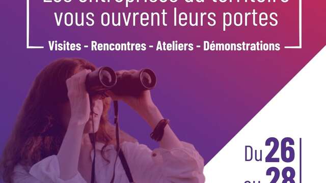 Journées du Patrimoine Économique de Côte d'Or