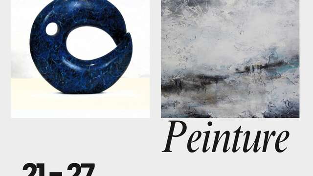 DELORME Patricia et PETIT Jean-Yves : deux univers envoûtants