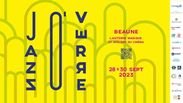 Festival d'Automne Jazz O'Verre Beaune 2023 -  PASS 3 JOURS