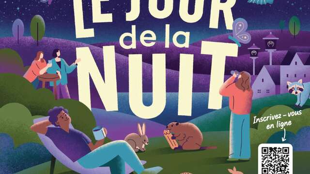 Jour de la Nuit