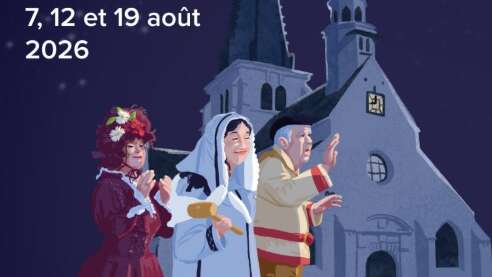 Nocturnes Théâtrales