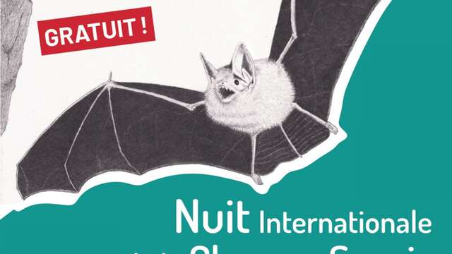 Nuit Internationale de la Chauve-souris