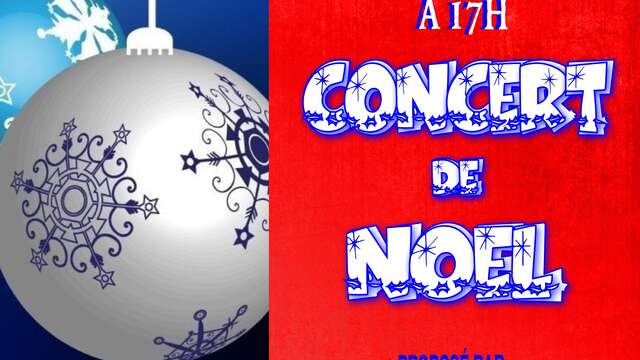 Concert de Noël