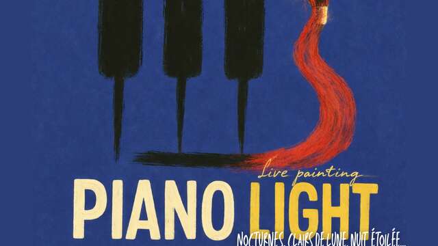 Piano Light