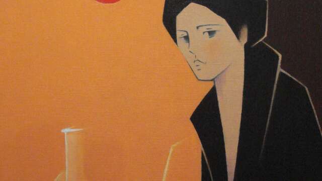 Exposition de peintures et sculptures - Chapelle Saint Etienne