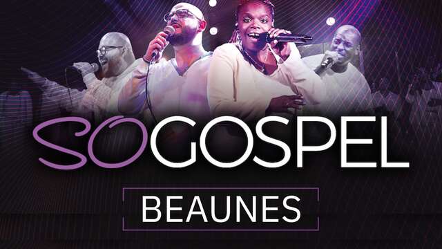 Concert So Gospel