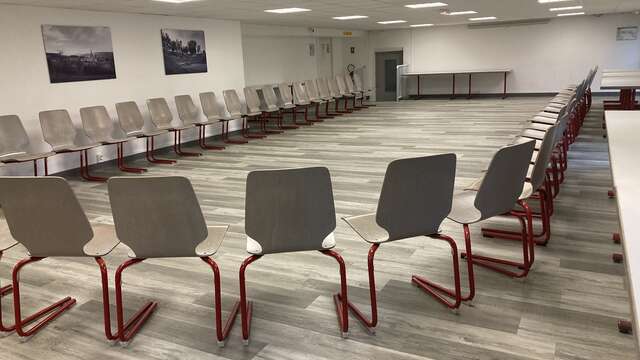 Espace Saint-Ex