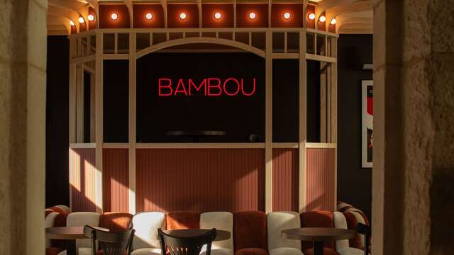 Soirée chorale participative au Bambou