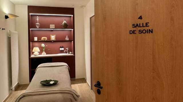 Spa des Tannins – Bellevigne Bourgogne