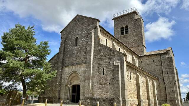 Église Notre-Dame