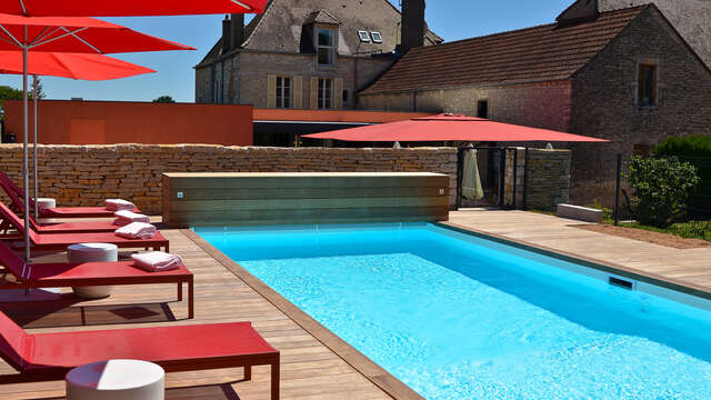 Castel de Très Girard Restaurant-Hôtel