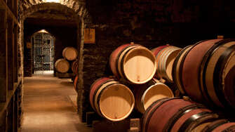 Domaine Chevalier Père et Fils