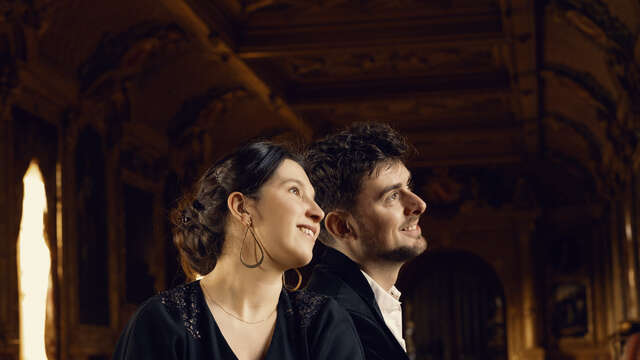 Concert "Stabat Mater"