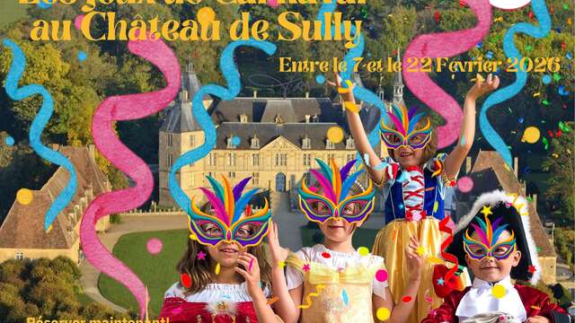 Les Jeux du Carnaval