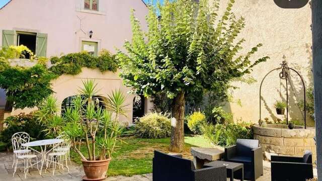 Salon de thé - Hôtel de la Halle