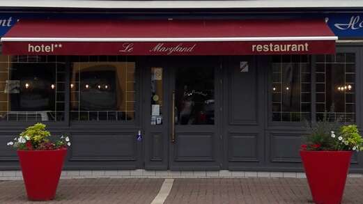 Restaurant Le Maryland