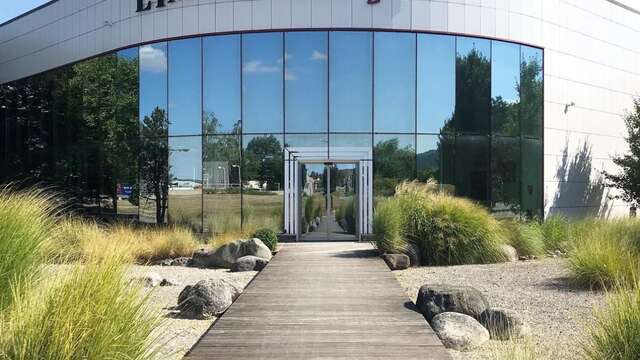 L'Imaginarium - Votre étape oenodivertissante en Bourgogne