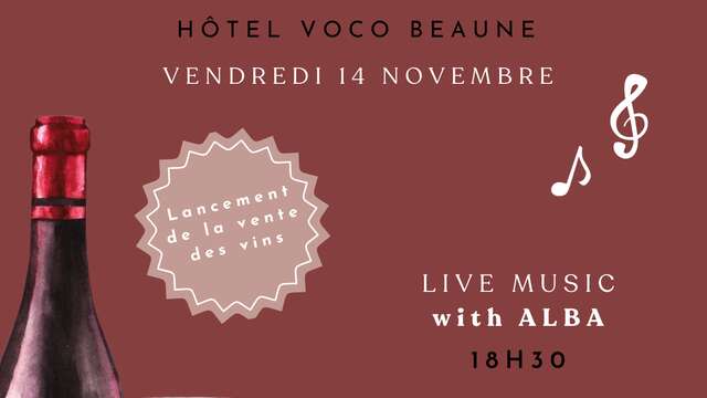 Afterwork spécial Vente des Vins