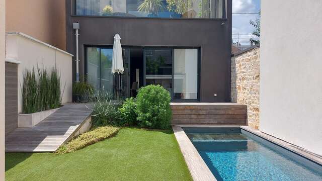 Le Clos des Jardins