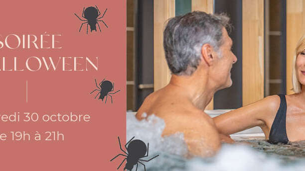 Nocturne Famille Halloween