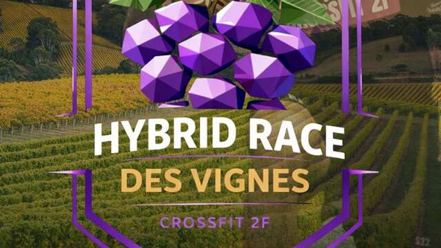 Hybrid Race des Vignes