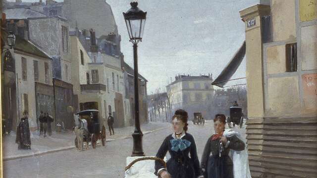 Les vacances des 7/12 ans