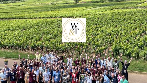 Agence Wine and Tours - team-building