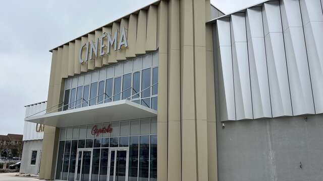 Cinéma Le Capitole