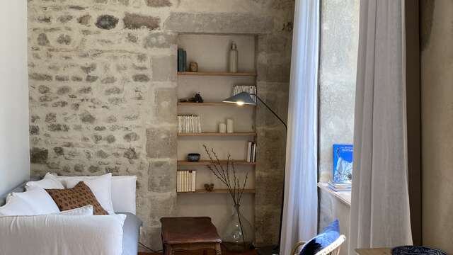 Le Cocand · Gîtes de charme · Talleyrand