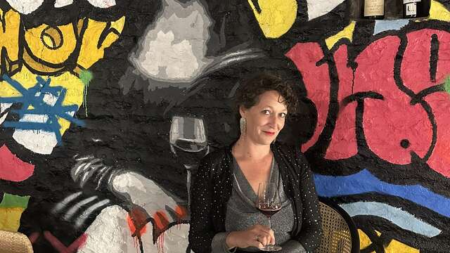 Dégustations spectacles par Sophie Jammet