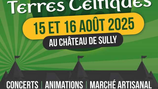 Voyage en Terres Celtiques
