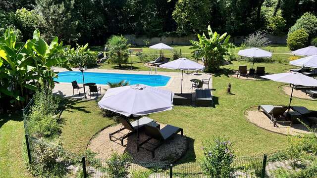 Château de Challanges