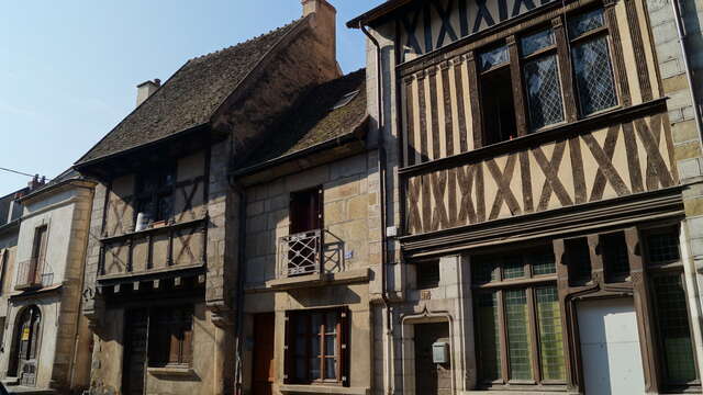 Les apéros du musée lapidaire