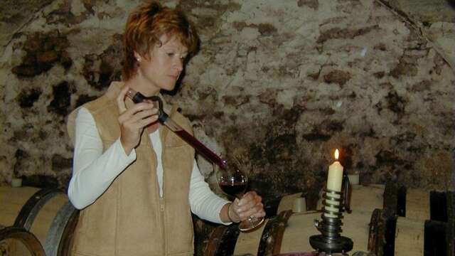 Domaine Jeanniard Françoise