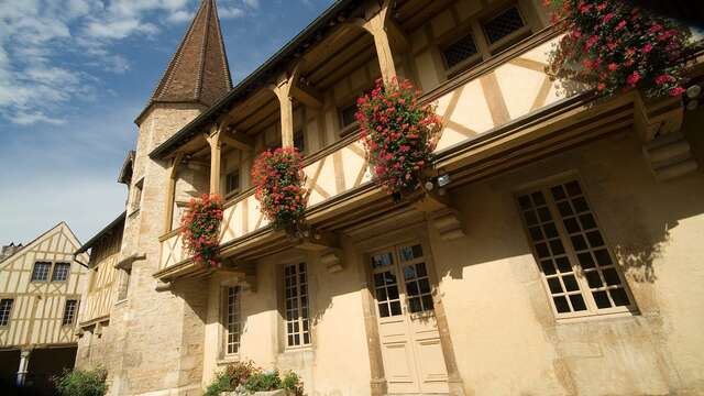 Musée du Vin de Bourgogne