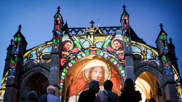 Beaune à deux voix - Patrimoine et musique vocale