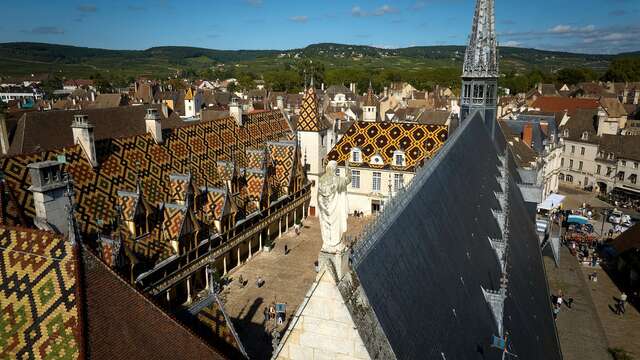 Découvrez 3 sites beaunois en un seul billet : une aventure culturelle unique !